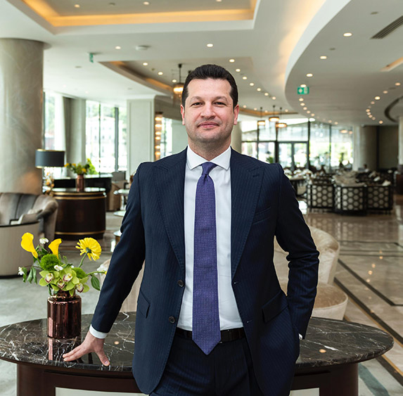 Konya’nın Yeni Odak Noktası İçin-Dev Protokol-İmzalandı