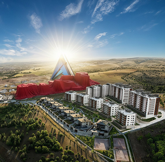 Aydın Yatırım Grup, Loras Holding ile Konya’da İş Birliğine İmza Attı